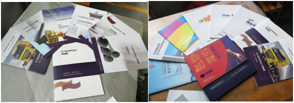 企业整体形象策划设计，凯拓广告助您一步到位