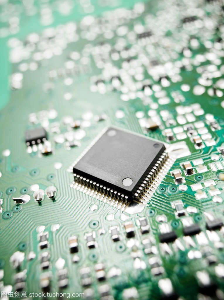 集成电路设计 从概念到实体的技术蓝图