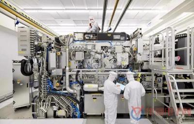 美日垄断全球市场与集成电路设计技术封锁的挑战