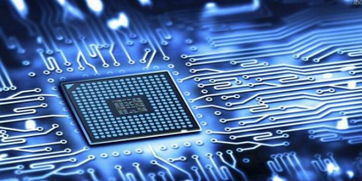 汽车电子芯片热潮下，中国首款“米级快速定位北斗芯片”问世